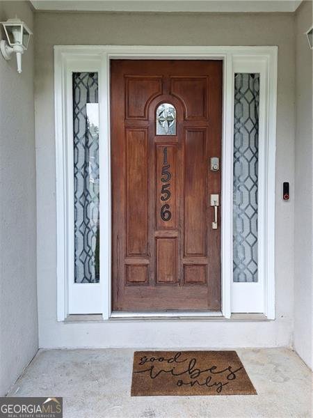1556 Linksview Close Stone Mountain - 3