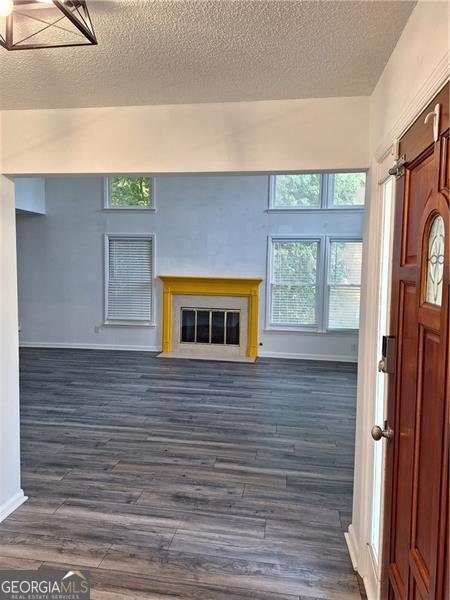 1556 Linksview Close Stone Mountain - 4