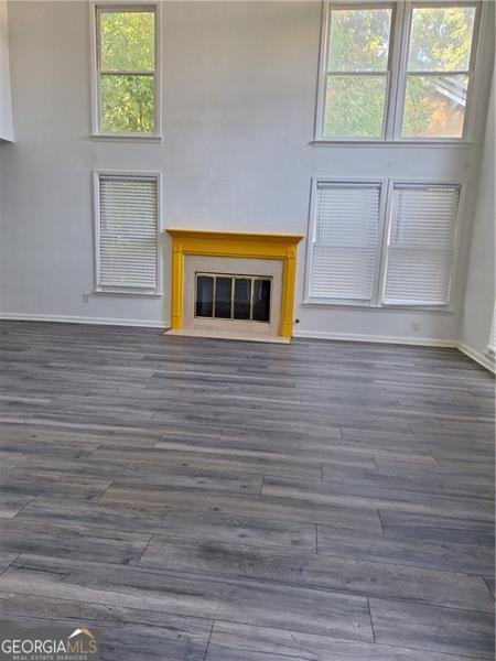 1556 Linksview Close Stone Mountain - 5