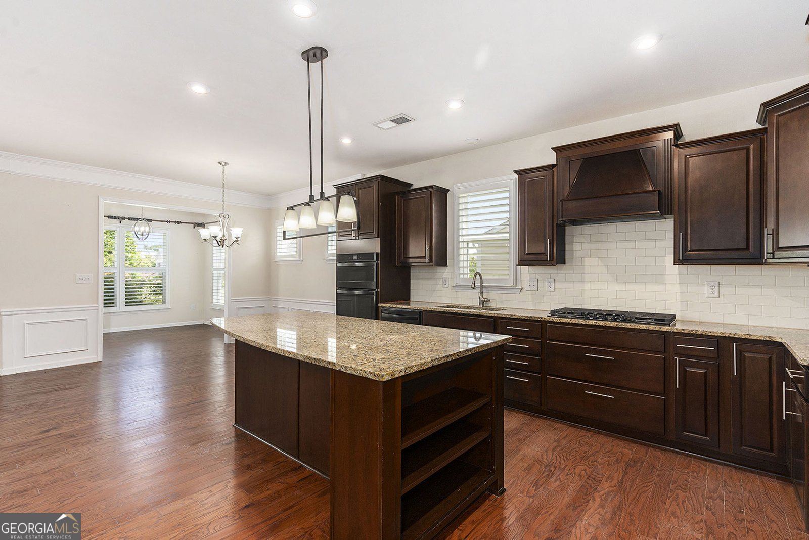 502 Inkberry Drive Griffin - 18