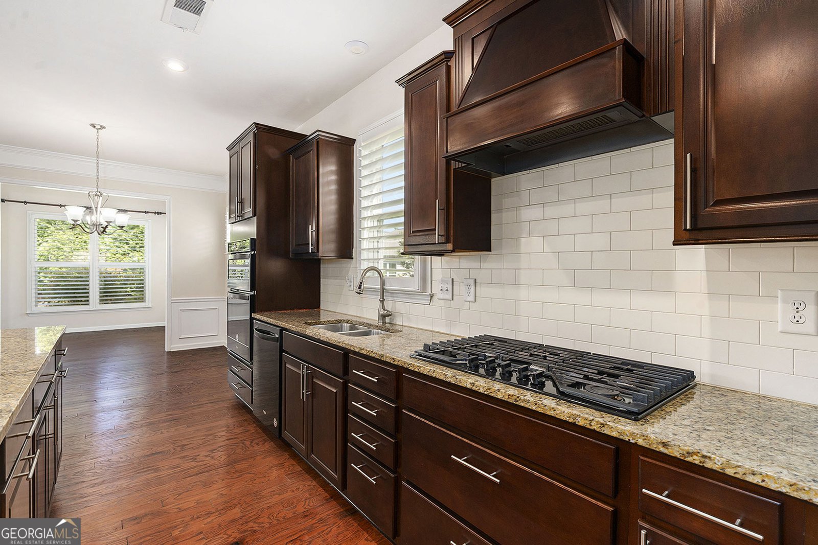 502 Inkberry Drive Griffin - 19