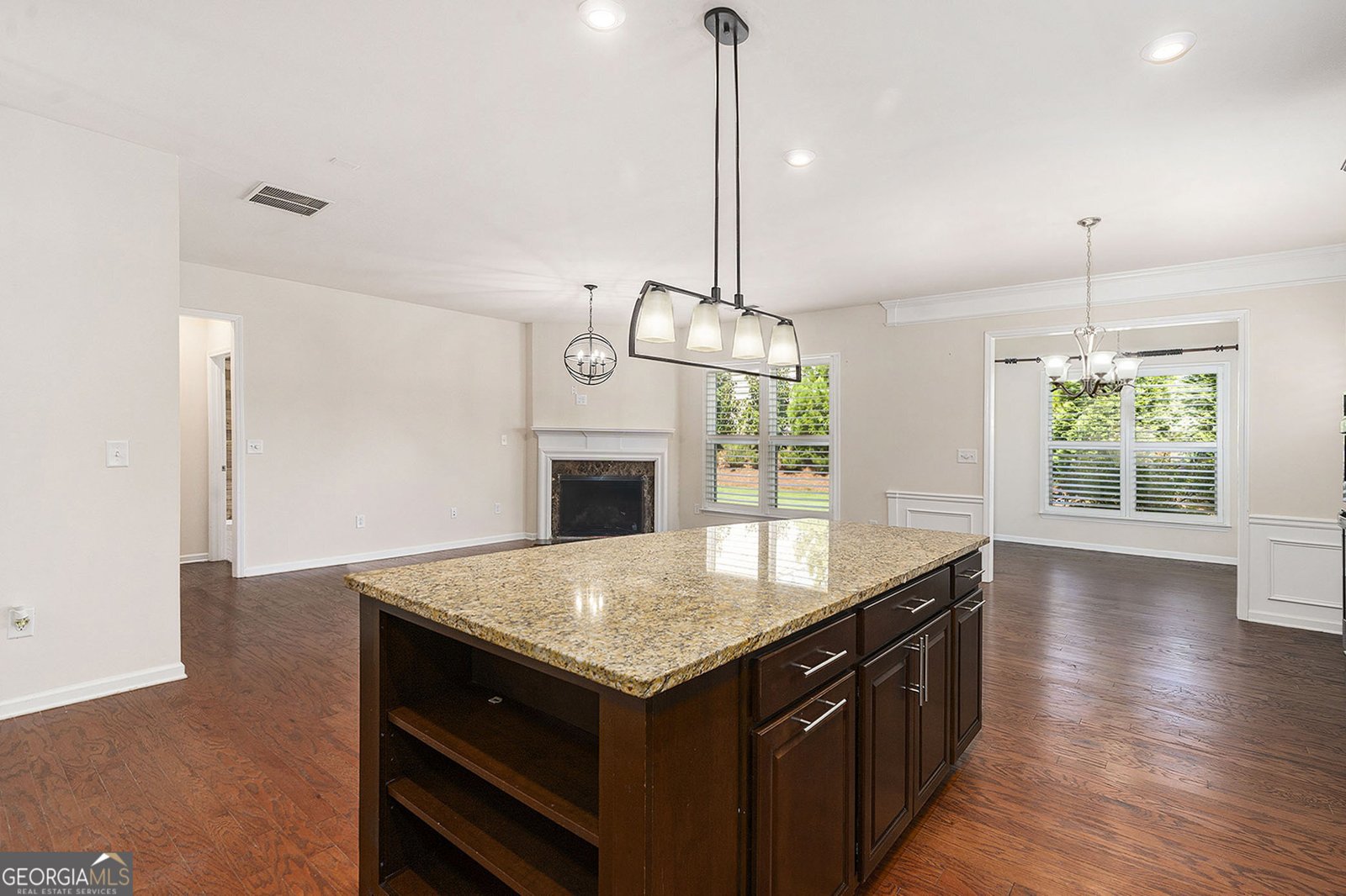 502 Inkberry Drive Griffin - 20