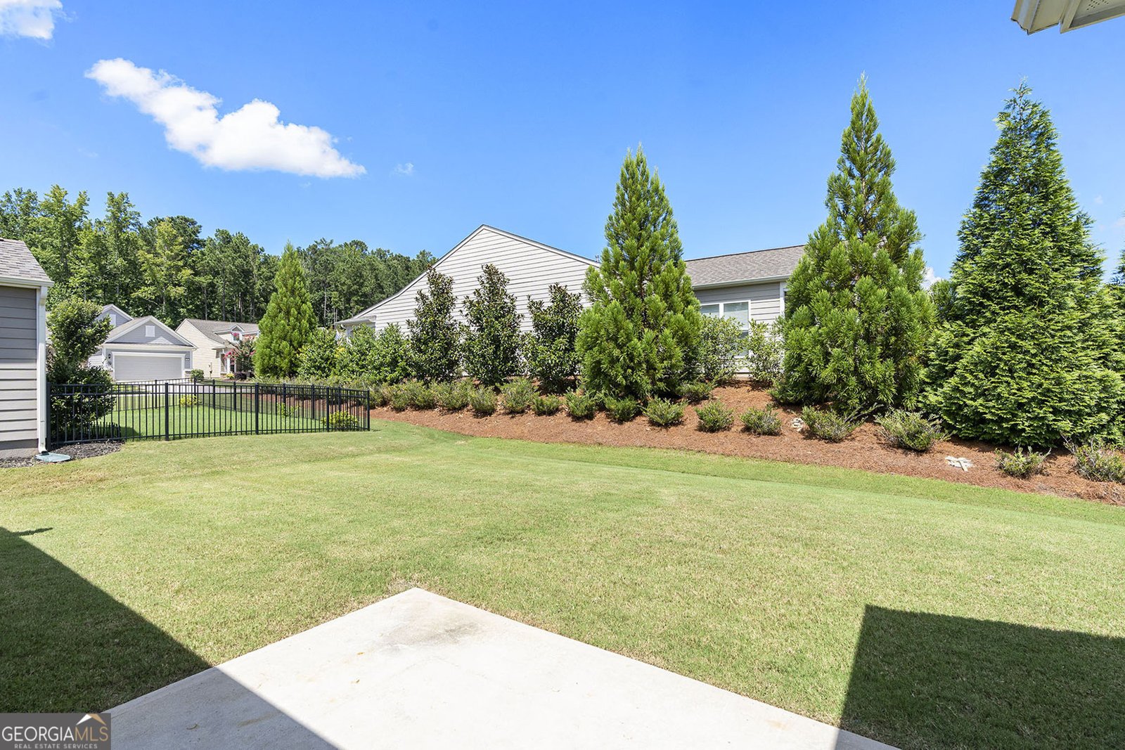 502 Inkberry Drive Griffin - 29