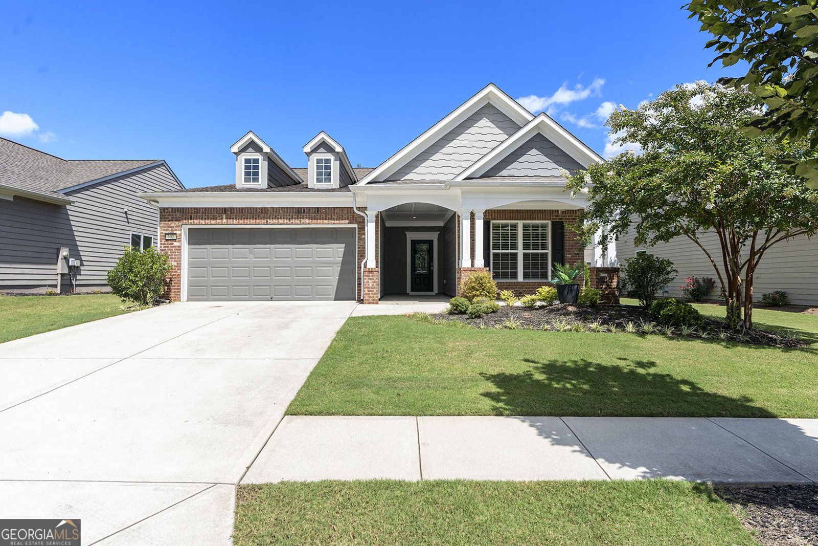 502 Inkberry Drive Griffin - 3