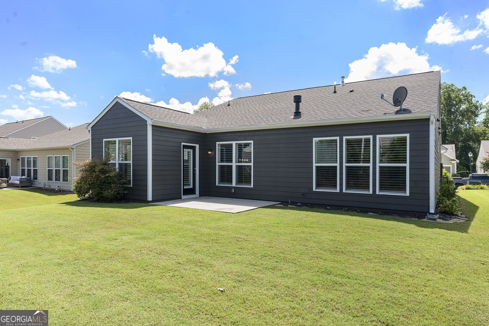 502 Inkberry Drive Griffin - 30