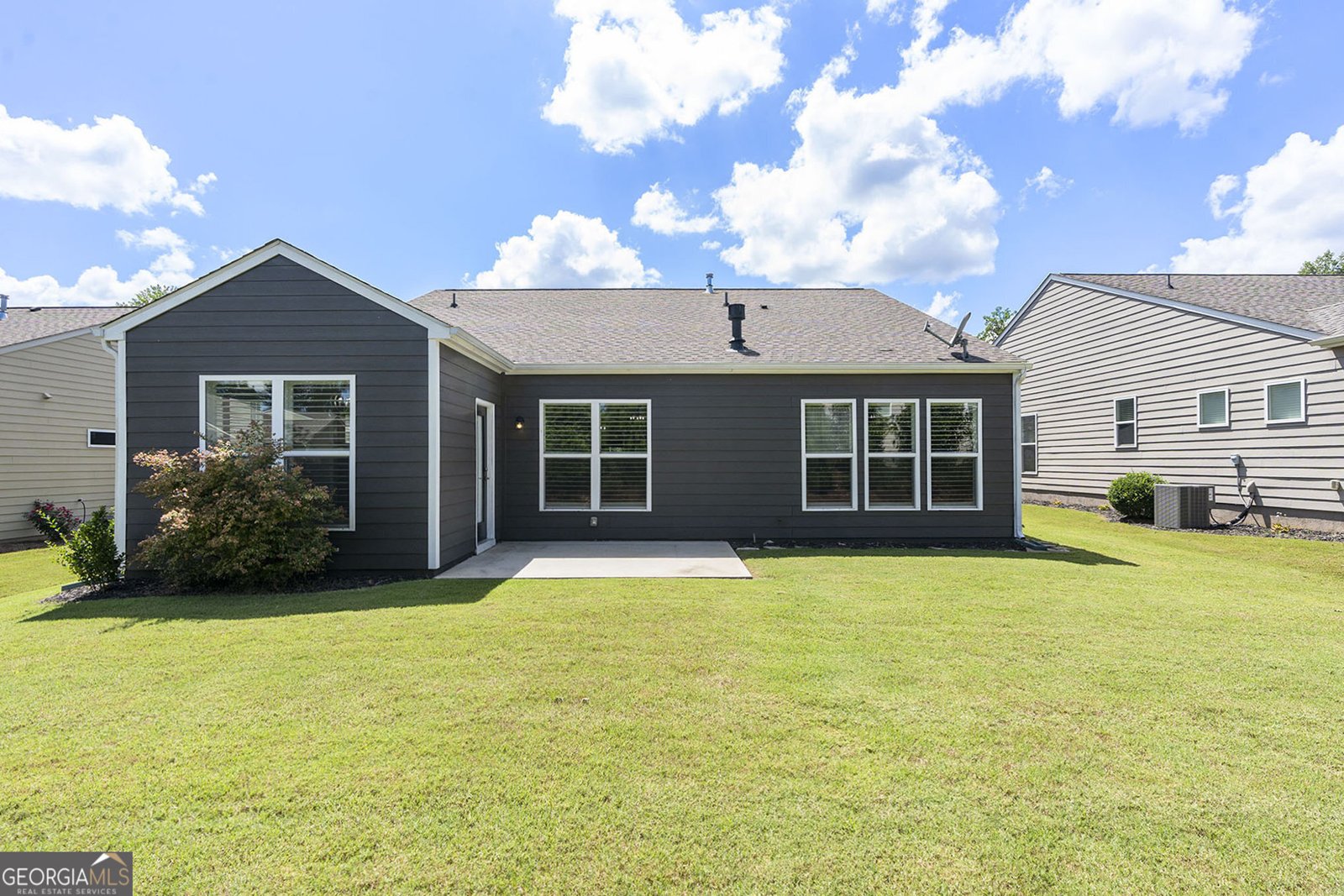 502 Inkberry Drive Griffin - 31