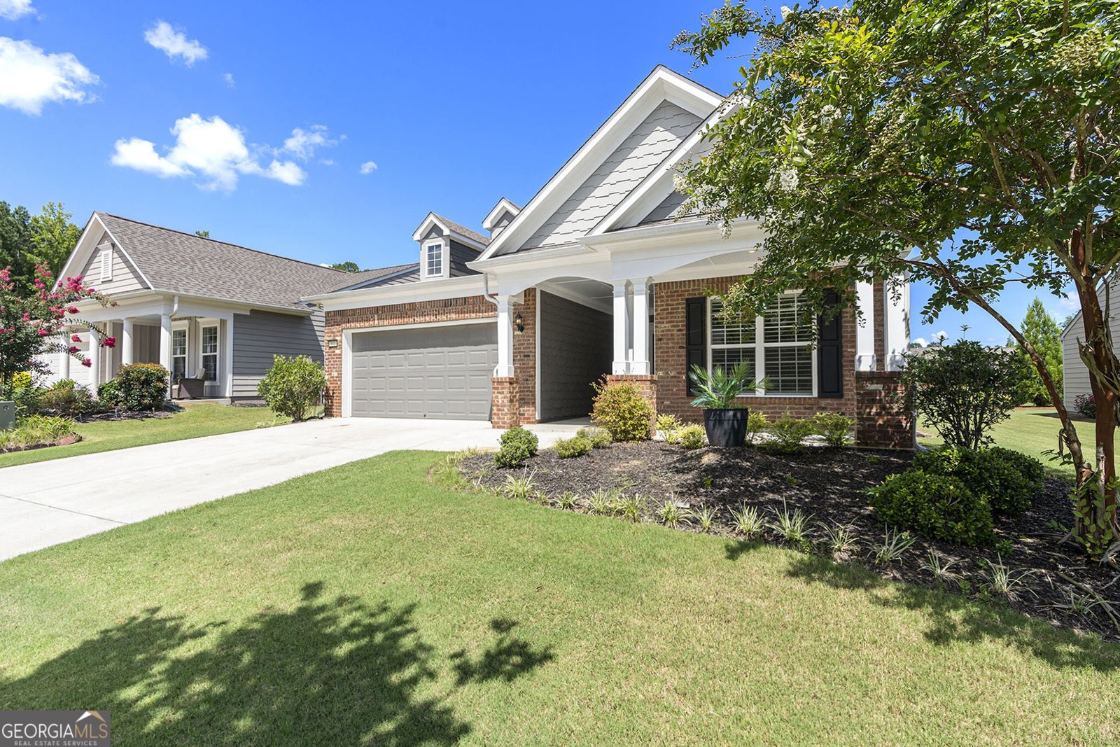 502 Inkberry Drive Griffin - 4