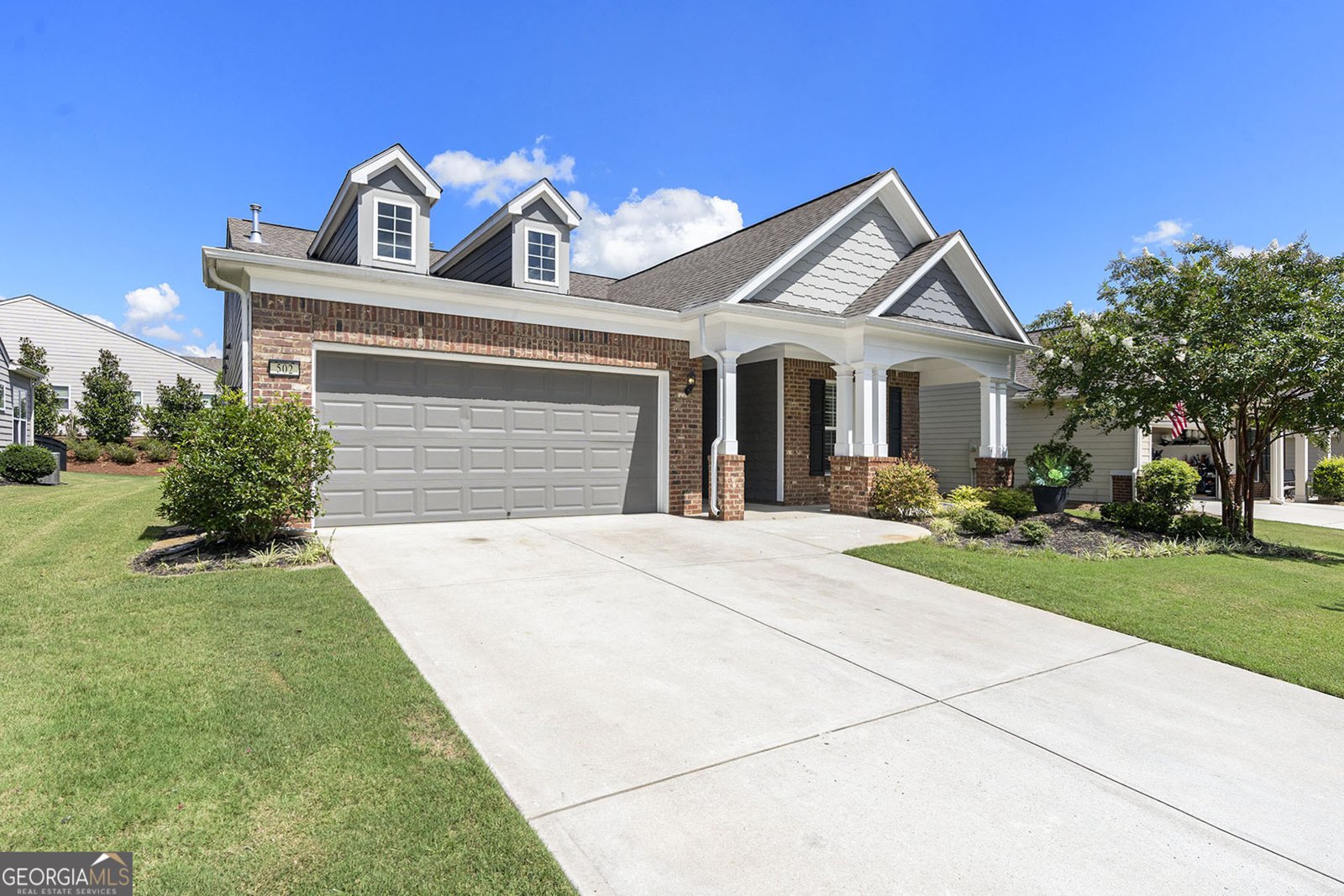 502 Inkberry Drive Griffin - 5