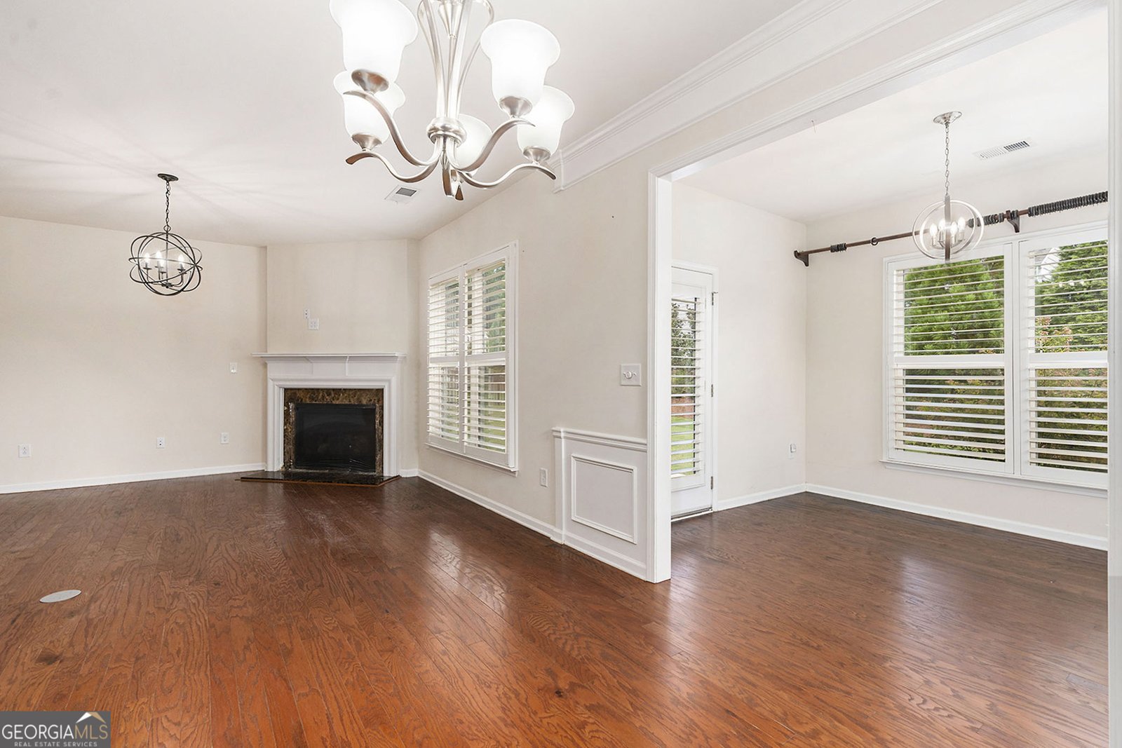 502 Inkberry Drive Griffin - 9