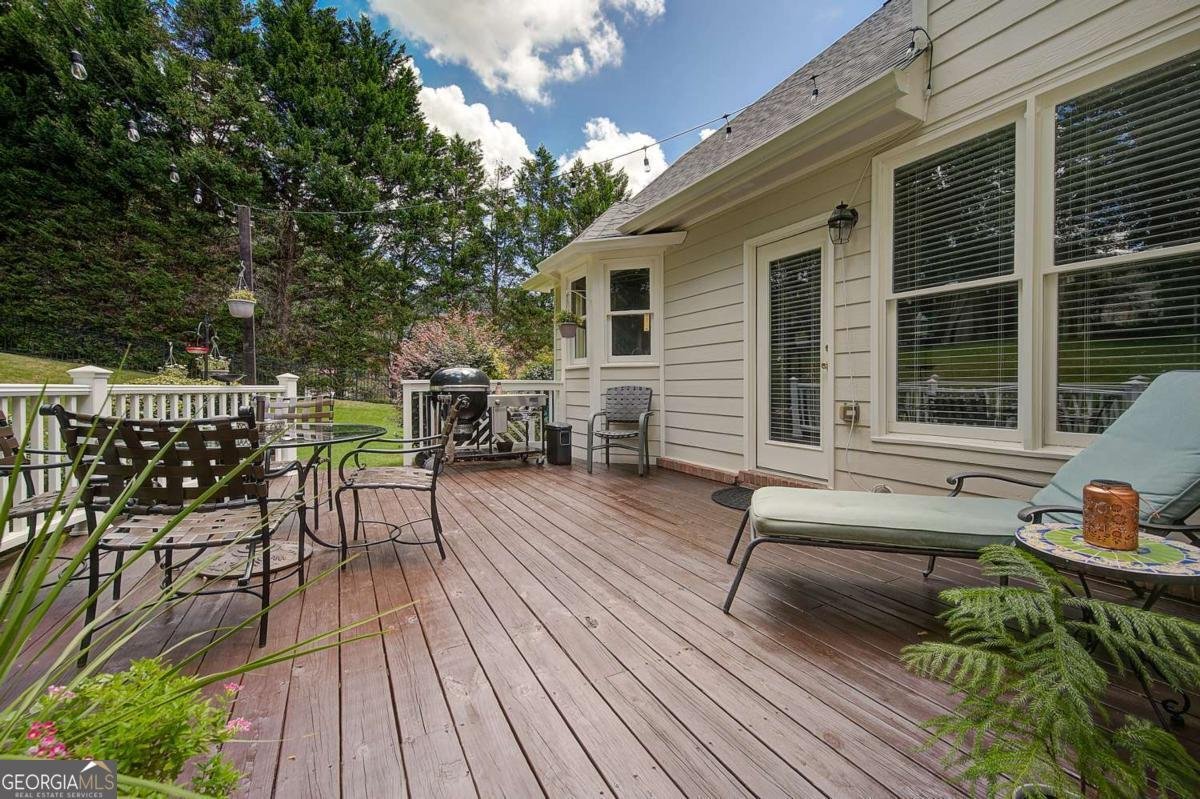 1671 MULBERRY LAKE Drive Dacula - 10