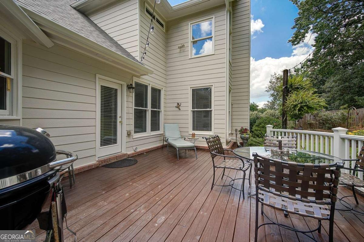 1671 MULBERRY LAKE Drive Dacula - 11
