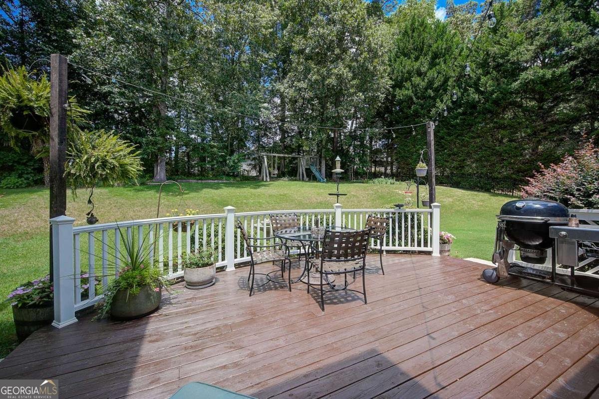 1671 MULBERRY LAKE Drive Dacula - 12