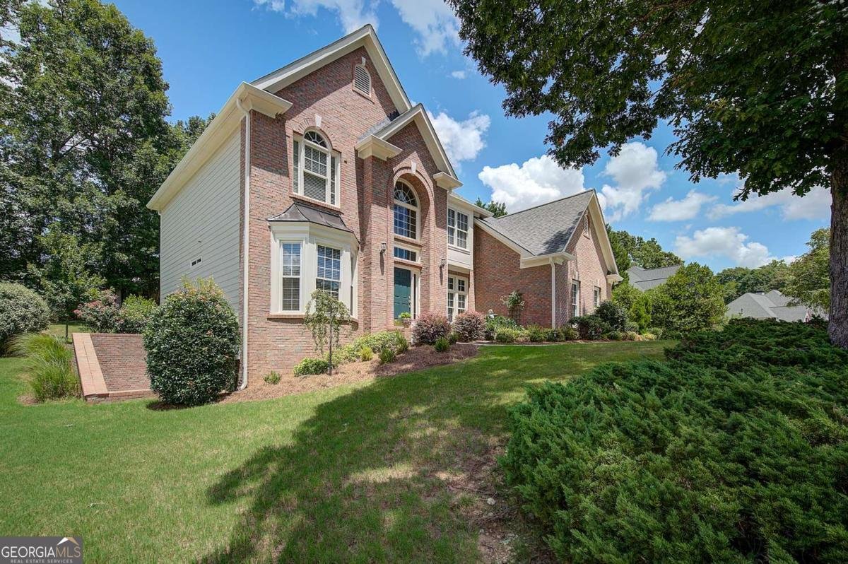 1671 MULBERRY LAKE Drive Dacula - 13