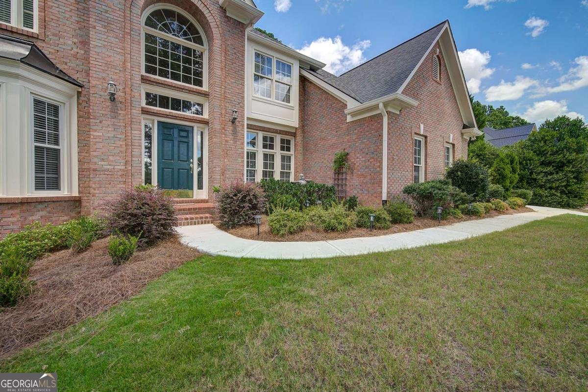 1671 MULBERRY LAKE Drive Dacula - 14