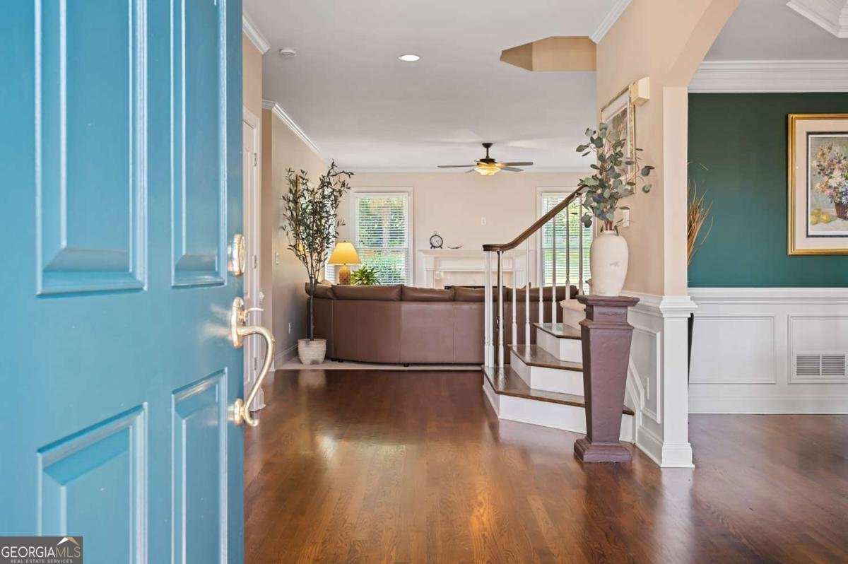 1671 MULBERRY LAKE Drive Dacula - 15