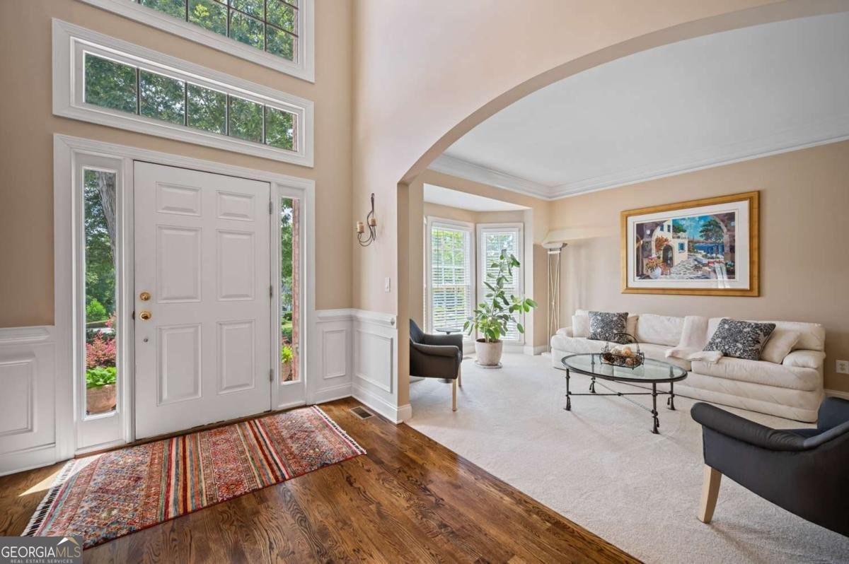 1671 MULBERRY LAKE Drive Dacula - 16