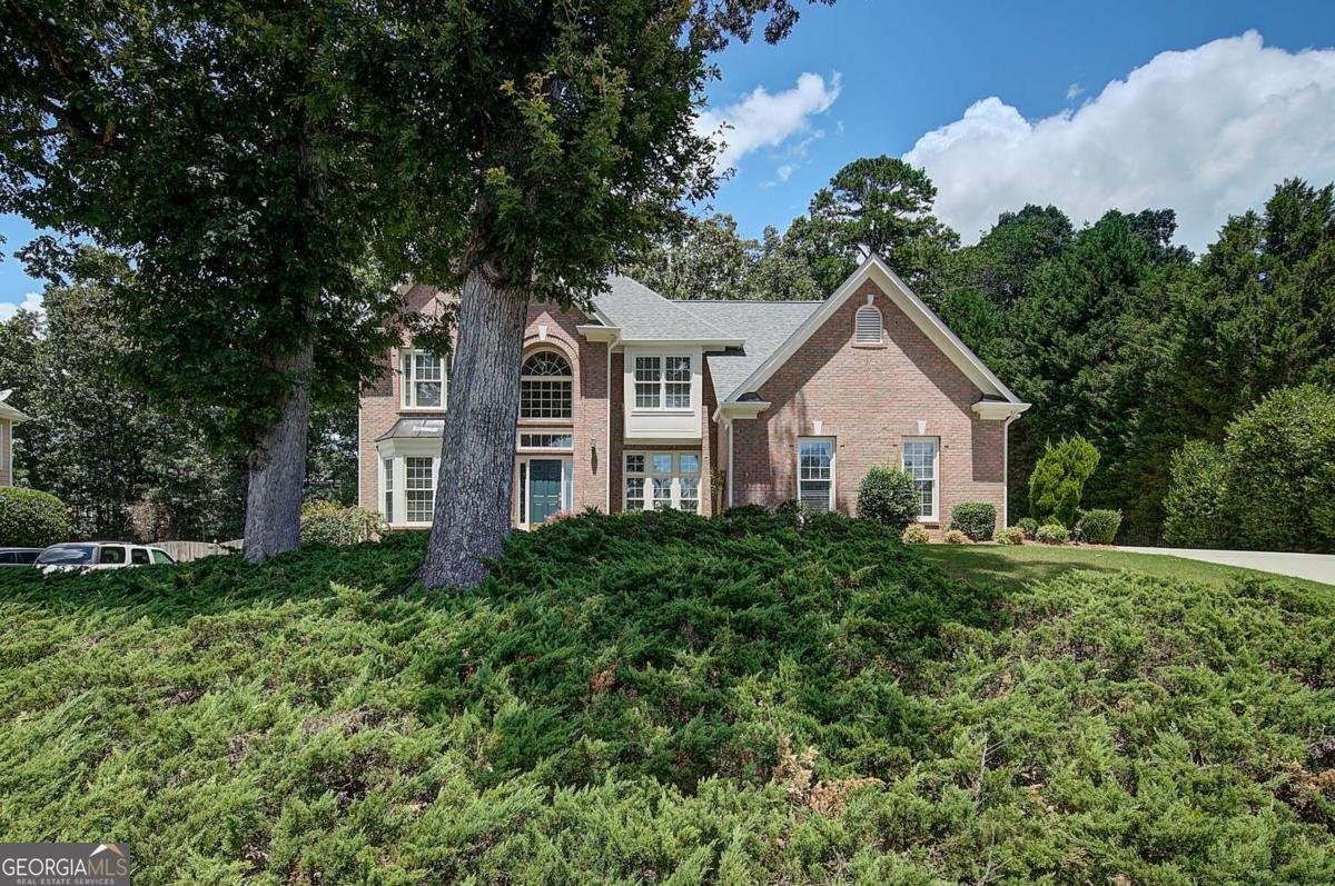 1671 MULBERRY LAKE Drive Dacula - 2