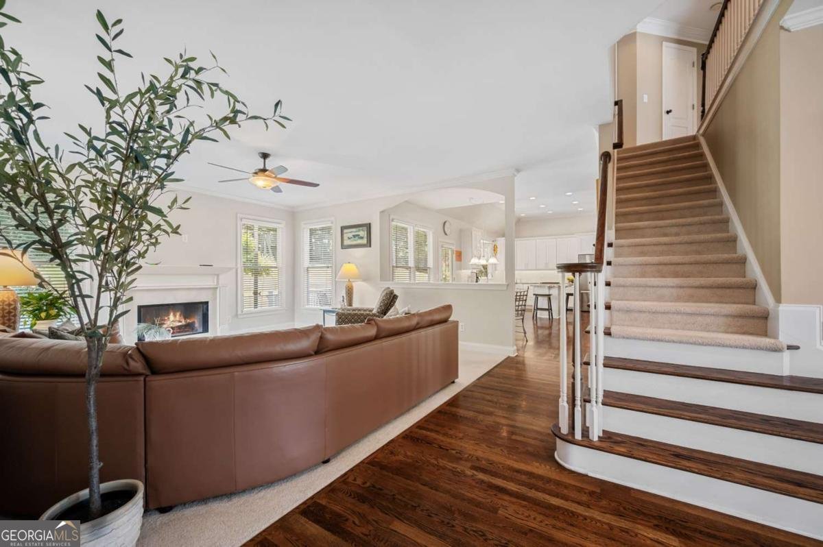 1671 MULBERRY LAKE Drive Dacula - 23