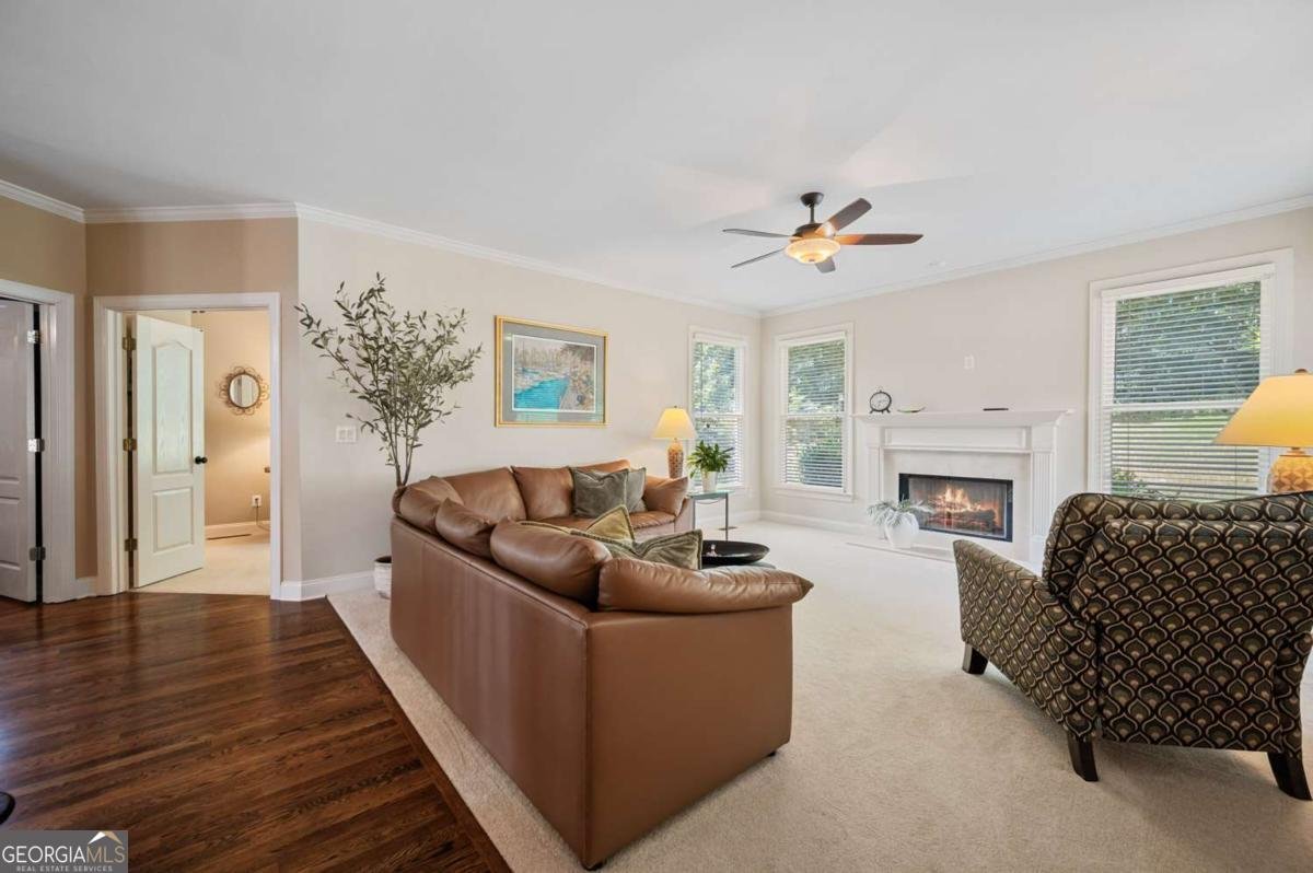 1671 MULBERRY LAKE Drive Dacula - 25