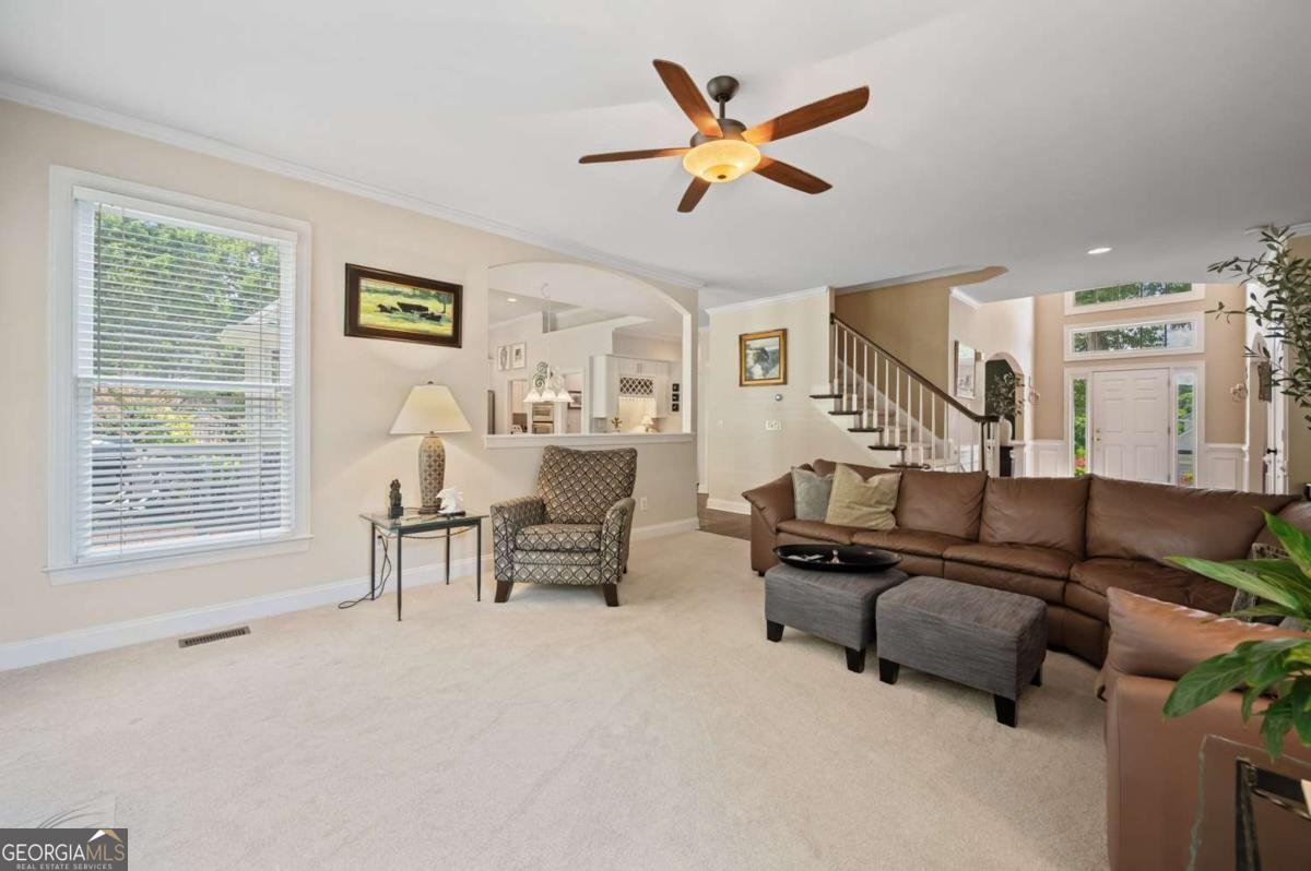 1671 MULBERRY LAKE Drive Dacula - 26