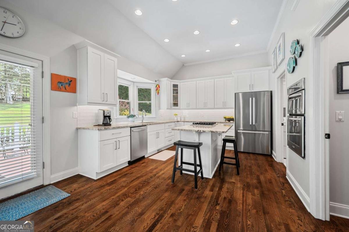 1671 MULBERRY LAKE Drive Dacula - 29