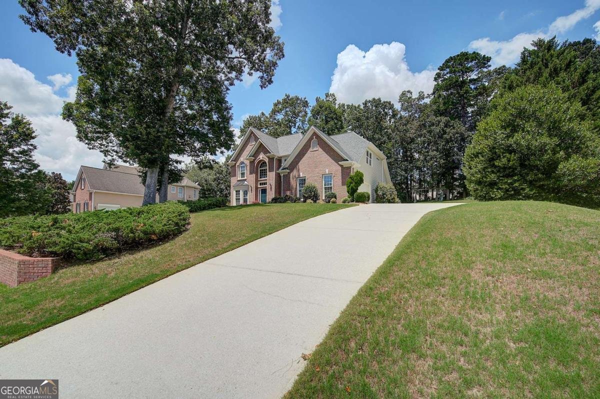 1671 MULBERRY LAKE Drive Dacula - 3