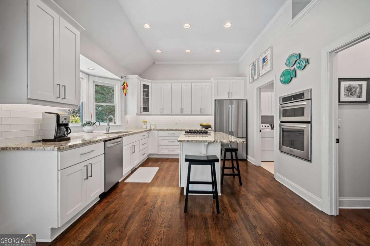 1671 MULBERRY LAKE Drive Dacula - 30