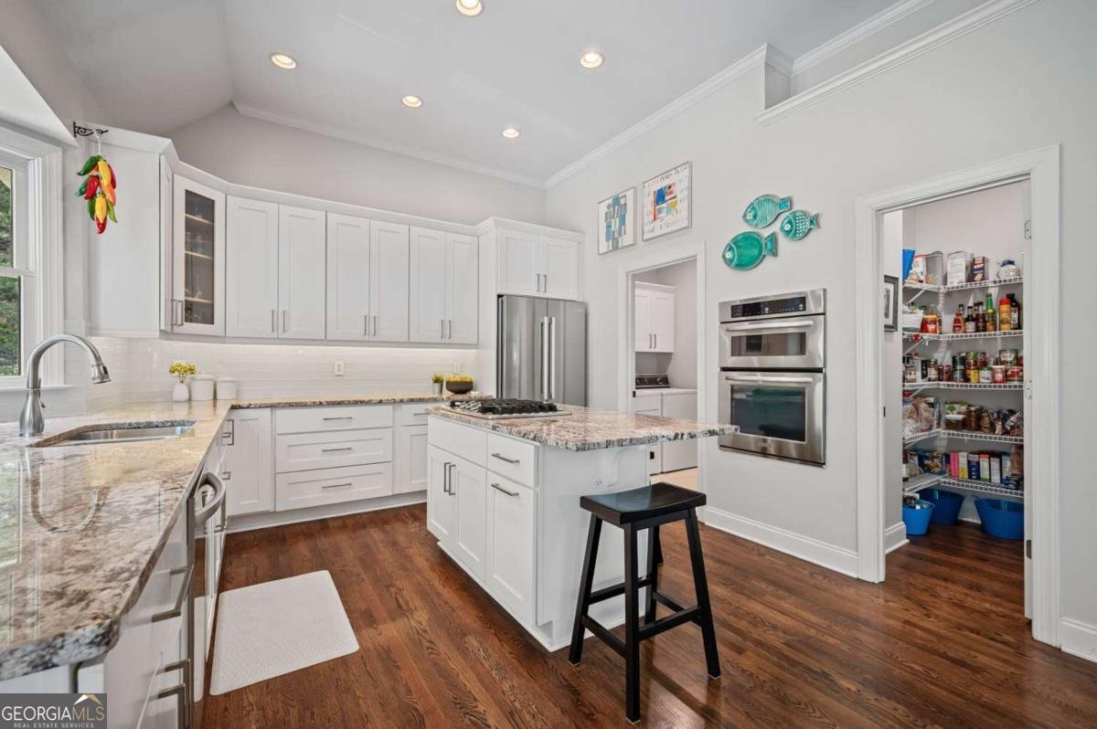 1671 MULBERRY LAKE Drive Dacula - 31