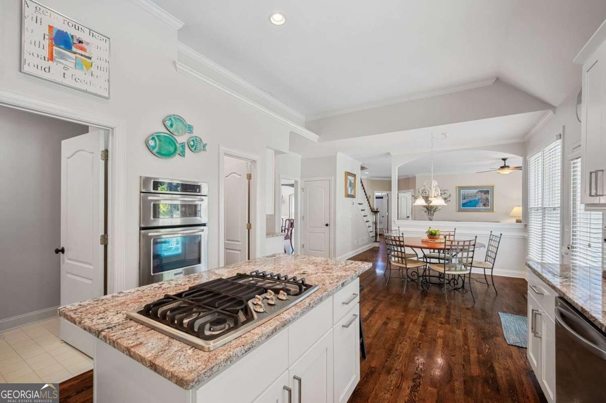 1671 MULBERRY LAKE Drive Dacula - 32