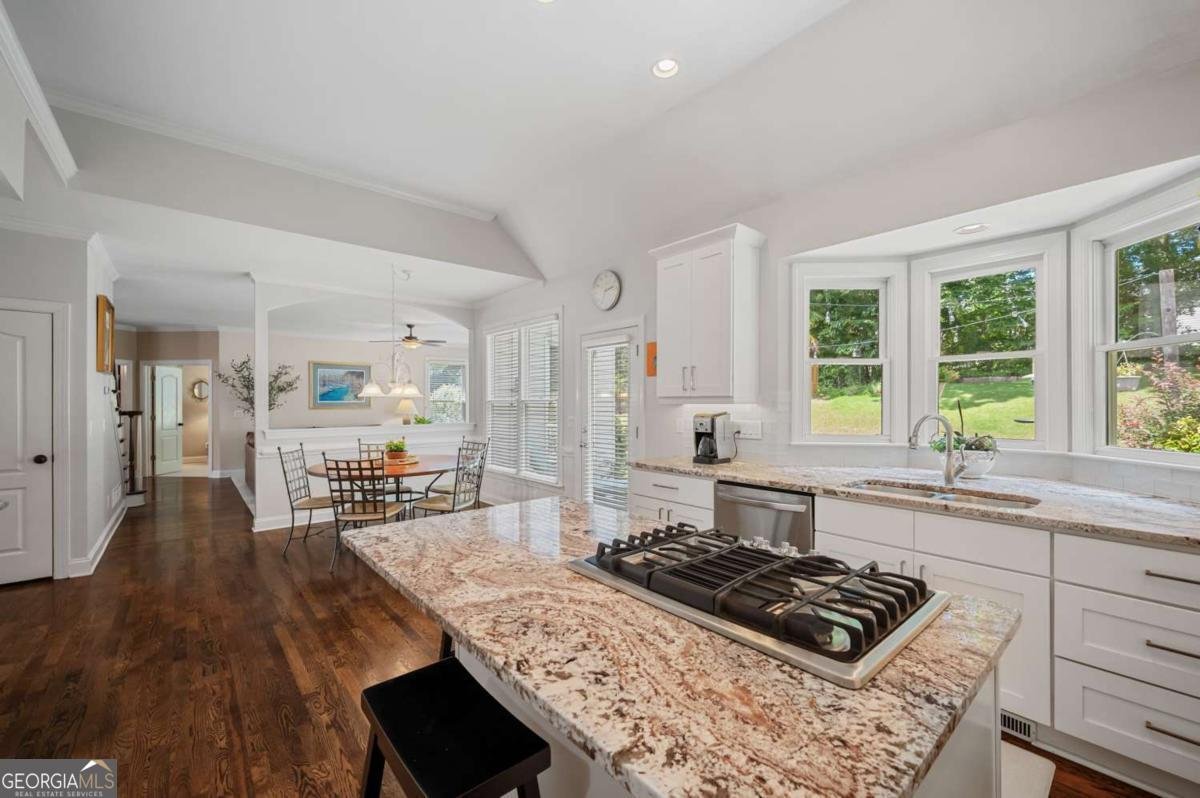 1671 MULBERRY LAKE Drive Dacula - 33