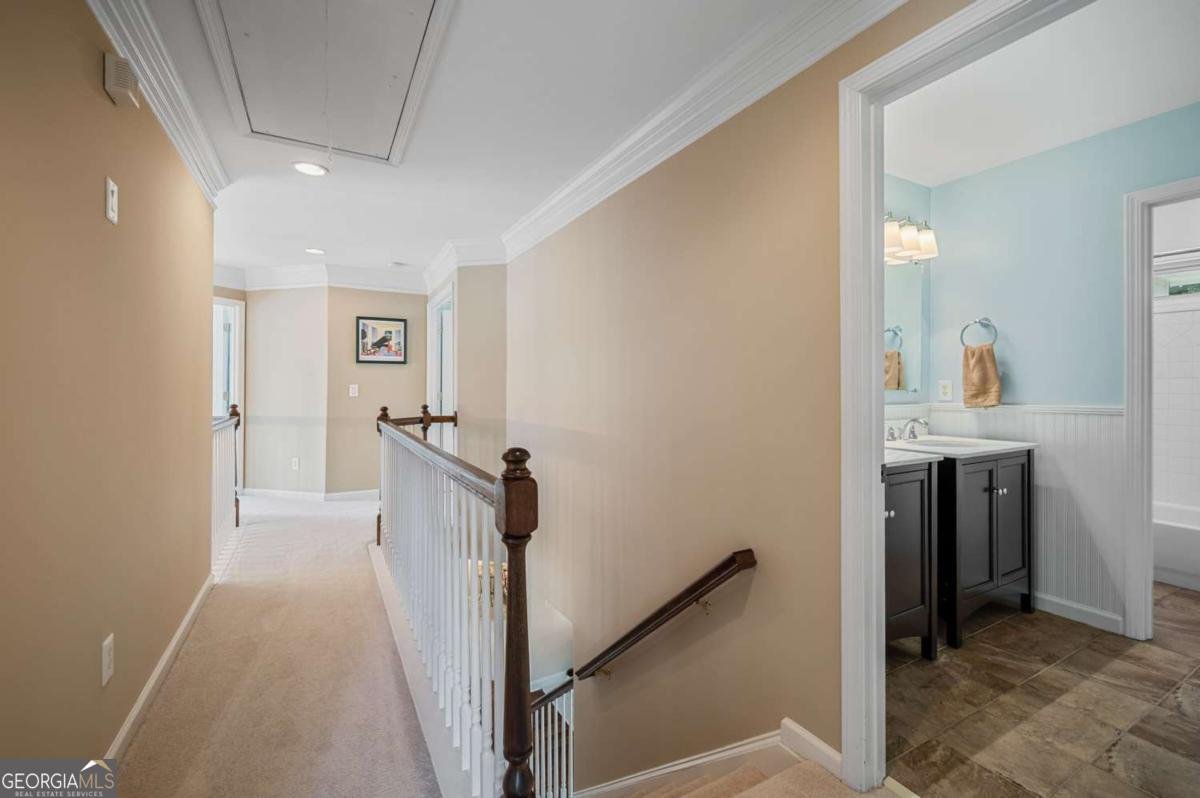 1671 MULBERRY LAKE Drive Dacula - 36