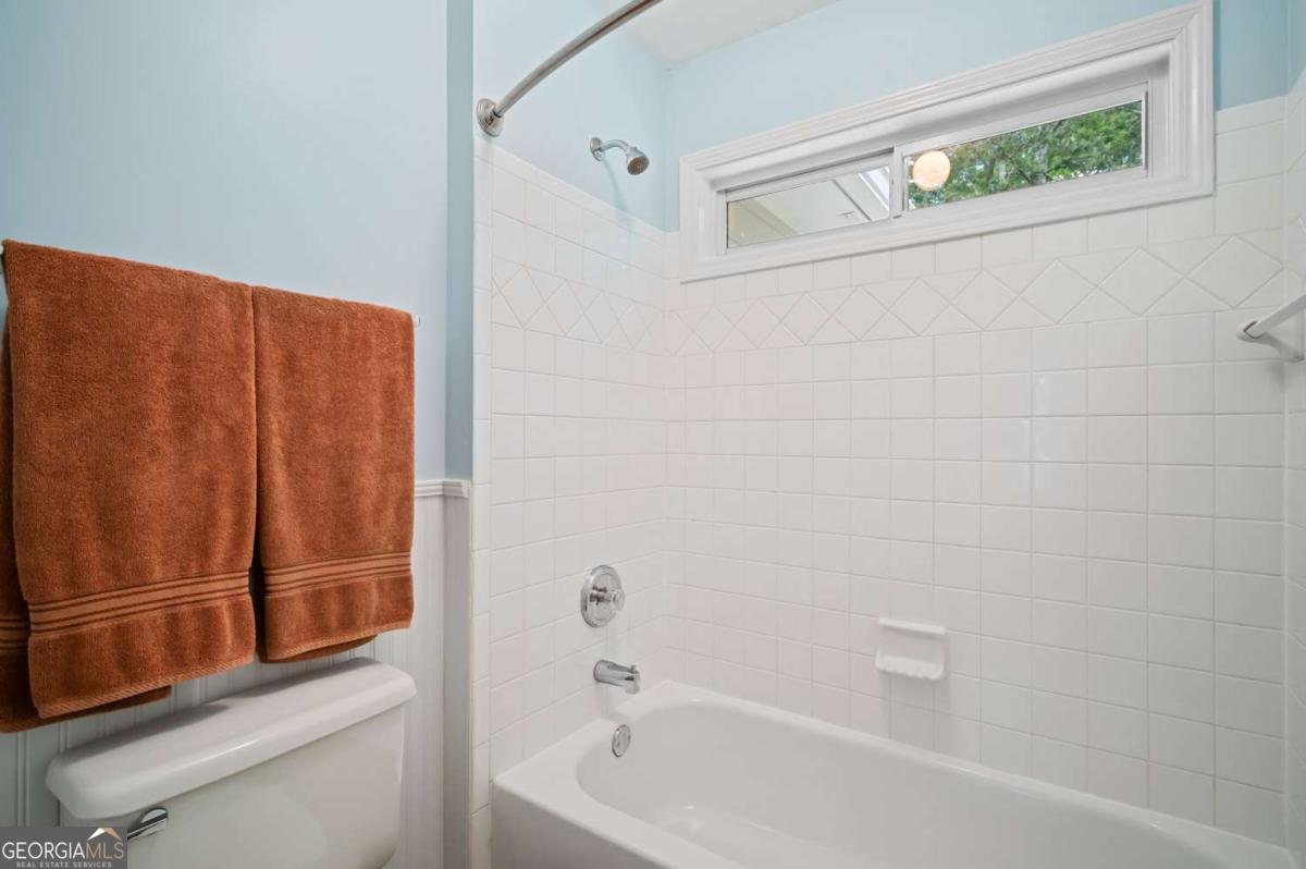 1671 MULBERRY LAKE Drive Dacula - 38