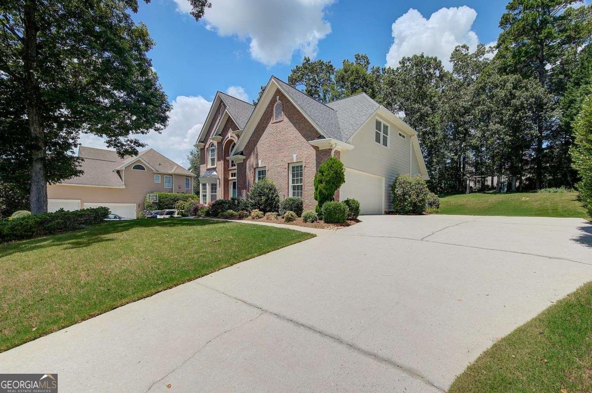 1671 MULBERRY LAKE Drive Dacula - 4
