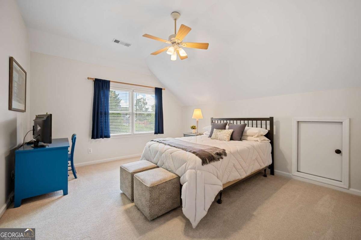 1671 MULBERRY LAKE Drive Dacula - 40