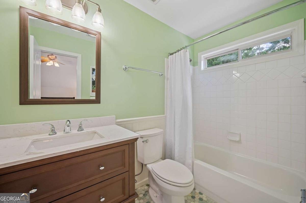 1671 MULBERRY LAKE Drive Dacula - 41