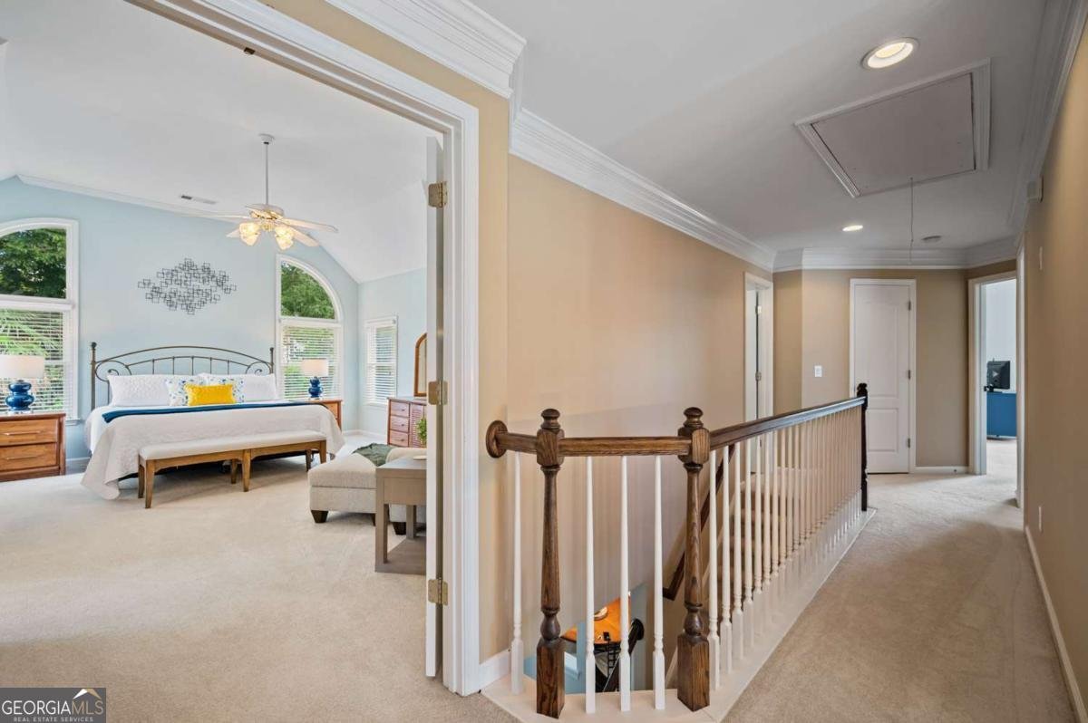 1671 MULBERRY LAKE Drive Dacula - 43