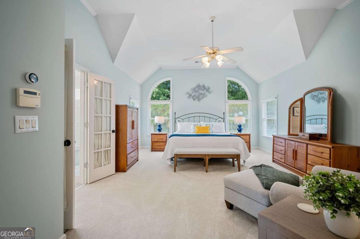 1671 MULBERRY LAKE Drive Dacula - 44