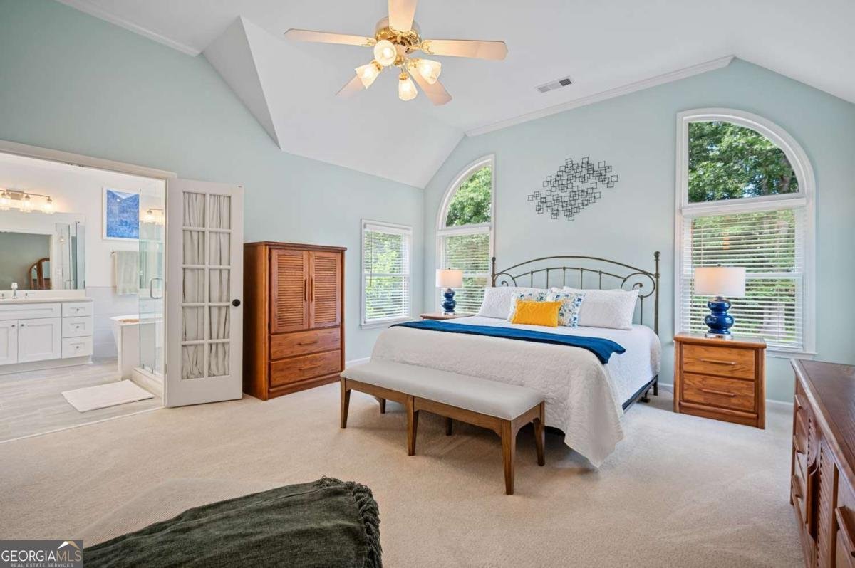 1671 MULBERRY LAKE Drive Dacula - 45