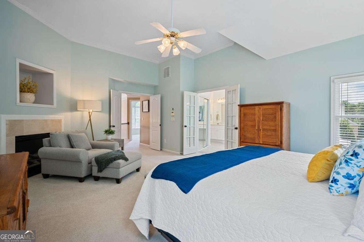 1671 MULBERRY LAKE Drive Dacula - 46