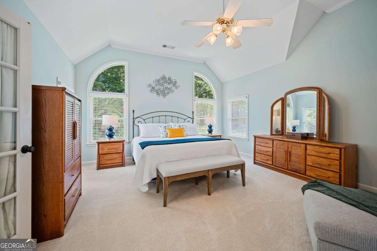 1671 MULBERRY LAKE Drive Dacula - 47