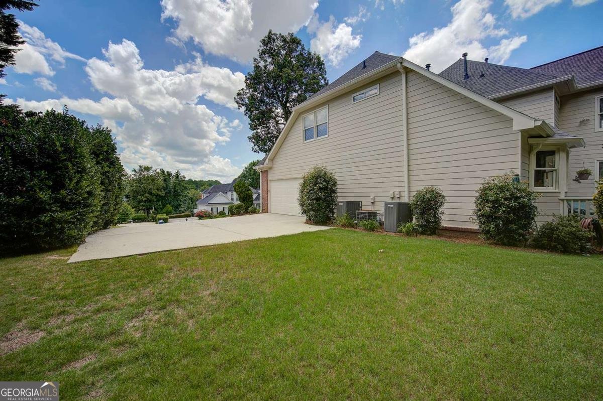1671 MULBERRY LAKE Drive Dacula - 5