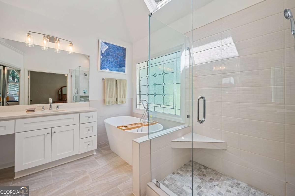 1671 MULBERRY LAKE Drive Dacula - 51