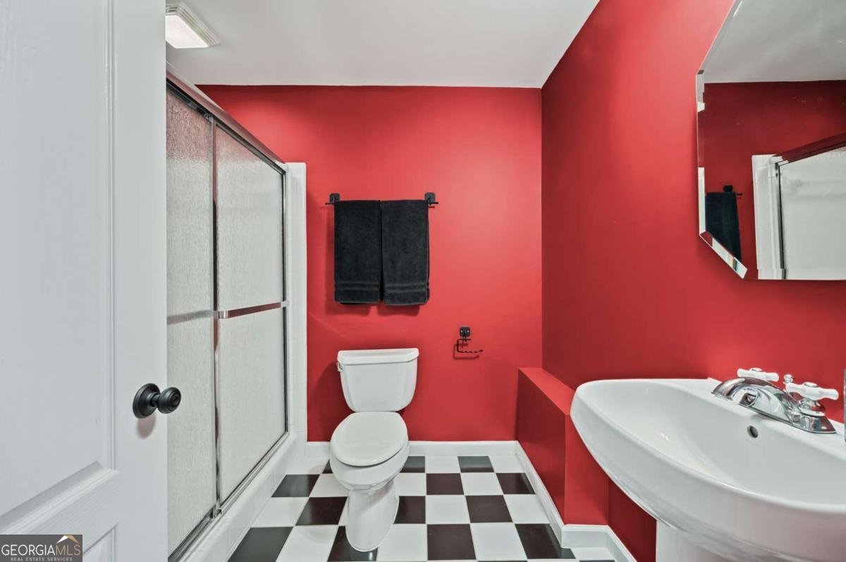 1671 MULBERRY LAKE Drive Dacula - 55