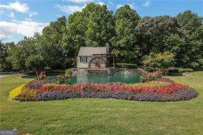 1671 MULBERRY LAKE Drive Dacula - 61