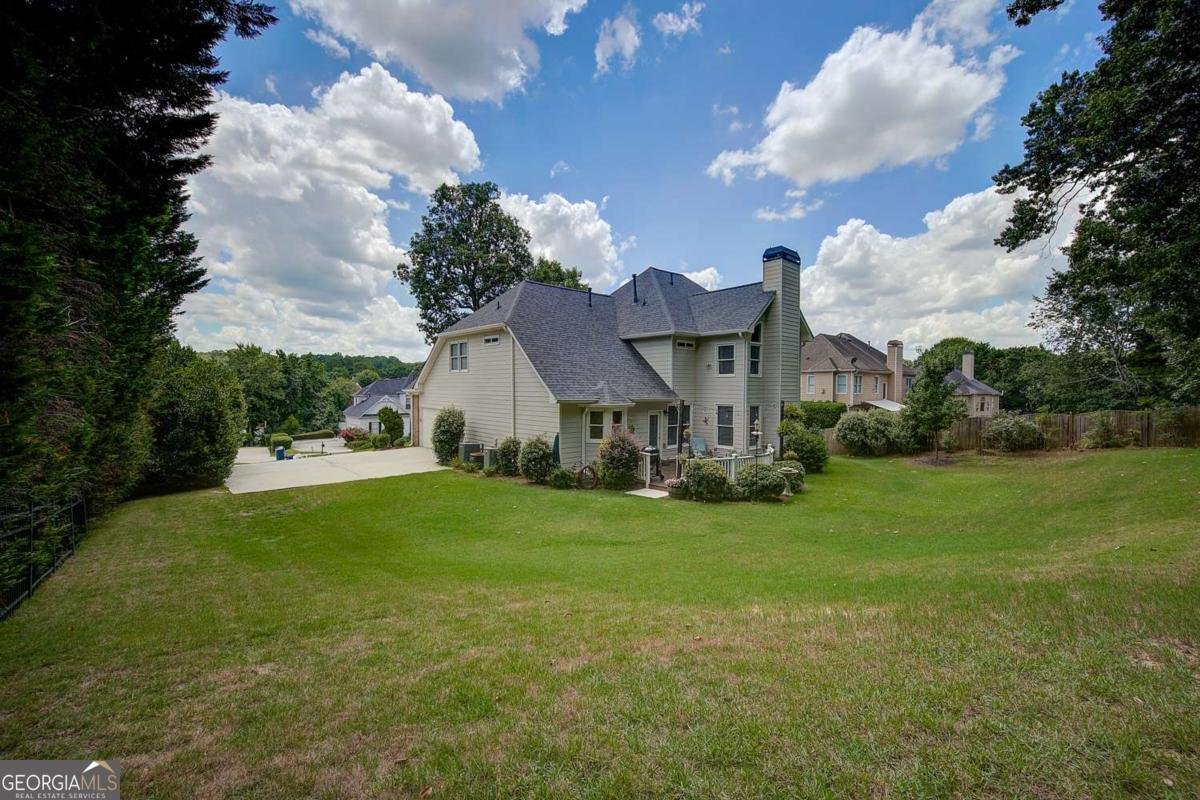 1671 MULBERRY LAKE Drive Dacula - 7