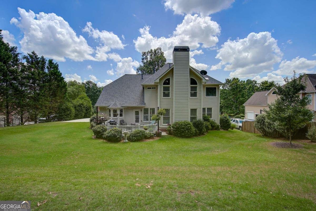 1671 MULBERRY LAKE Drive Dacula - 8