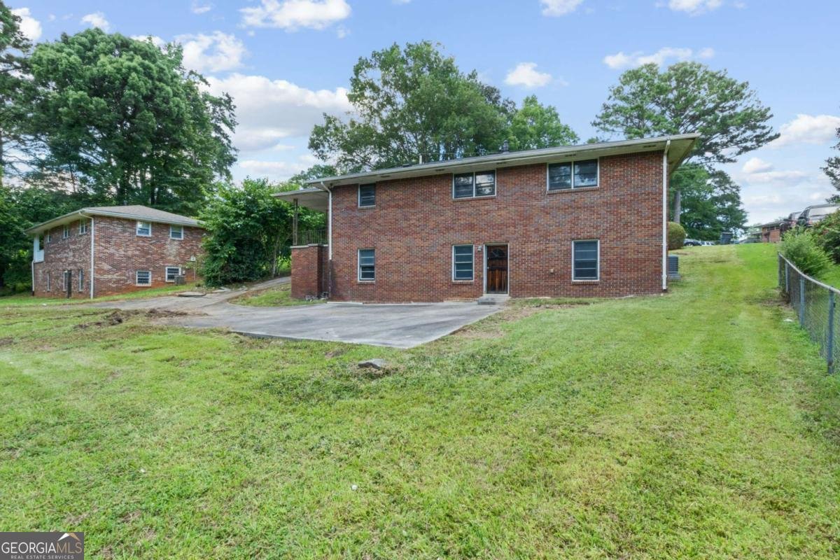 3961 Camellia Trail Conley - 27