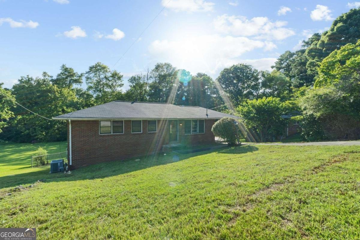 3961 Camellia Trail Conley - 3