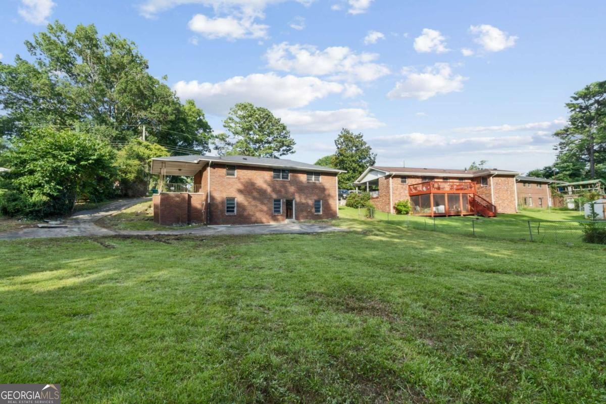 3961 Camellia Trail Conley - 30