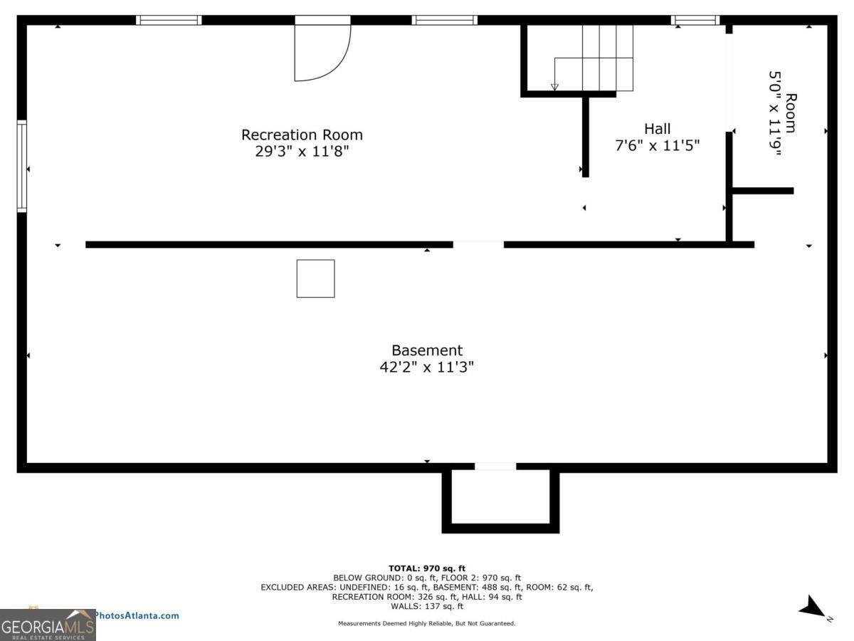3961 Camellia Trail Conley - 32
